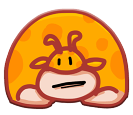 Raffe 3 sticker #6912622