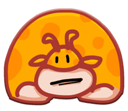 Raffe 3 sticker #6912622