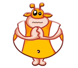 Raffe 3 sticker #6912627