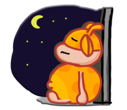 Raffe 3 sticker #6912631
