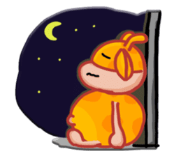 Raffe 3 sticker #6912631