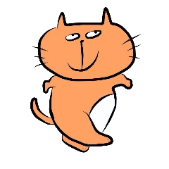 orange nyanko