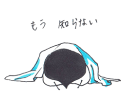 penpen everyday2 sticker #6912841