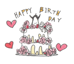 penpen everyday2 sticker #6912854