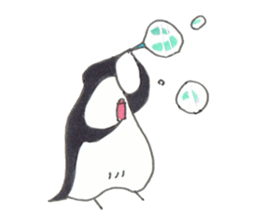 penpen everyday2 sticker #6912855