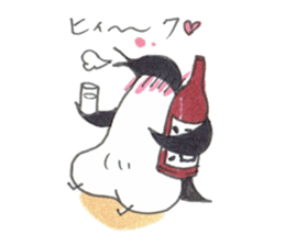 penpen everyday2 sticker #6912865