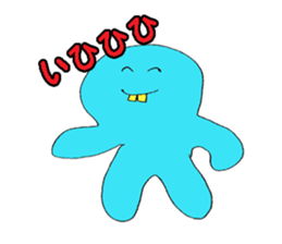 yakunitatuyatura sticker #6913039