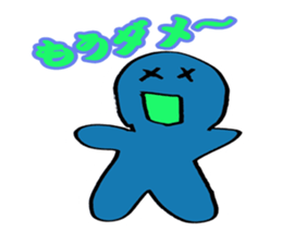 yakunitatuyatura sticker #6913057