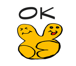 yakunitatuyatura sticker #6913063