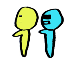 yakunitatuyatura sticker #6913066