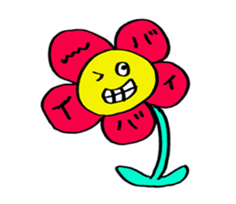 yakunitatuyatura sticker #6913070