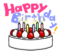 See-through man sticker #6913248