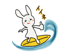 Cocoa style sticker #6913436