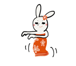 Cocoa style sticker #6913456