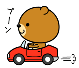 I love you (Osaka dialect version) sticker #6913483