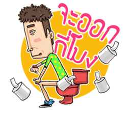 Mangek and GF sticker #6914296