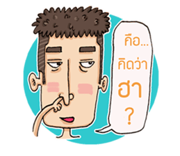 Mangek and GF sticker #6914302