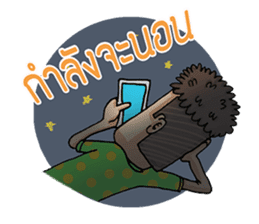 Mangek and GF sticker #6914338