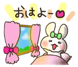 the sticker I tend to send every day sticker #6914632