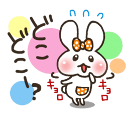 the sticker I tend to send every day sticker #6914644