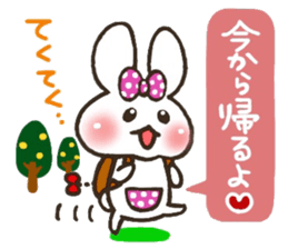 the sticker I tend to send every day sticker #6914645