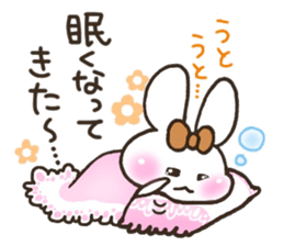 the sticker I tend to send every day sticker #6914648