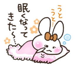 the sticker I tend to send every day sticker #6914648