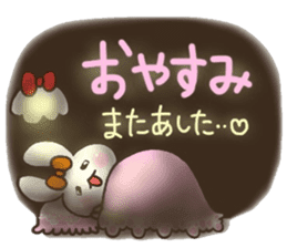 the sticker I tend to send every day sticker #6914649