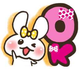 the sticker I tend to send every day sticker #6914650