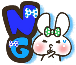 the sticker I tend to send every day sticker #6914651