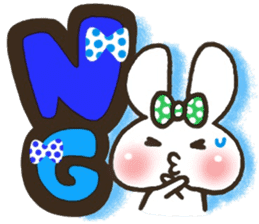 the sticker I tend to send every day sticker #6914651