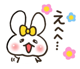 the sticker I tend to send every day sticker #6914657