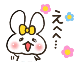 the sticker I tend to send every day sticker #6914657