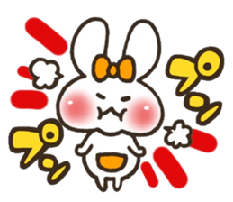 the sticker I tend to send every day sticker #6914660