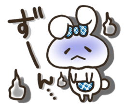 the sticker I tend to send every day sticker #6914664