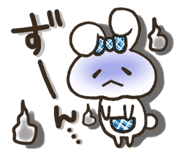 the sticker I tend to send every day sticker #6914664