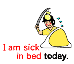 Baseball big loving gather(English). sticker #6914788