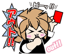 Fall-puu 2 sticker #6915165