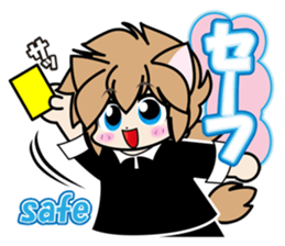 Fall-puu 2 sticker #6915166