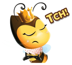 Honey Snatch Official Sticker sticker #6915527