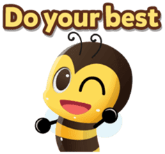 Honey Snatch Official Sticker sticker #6915540