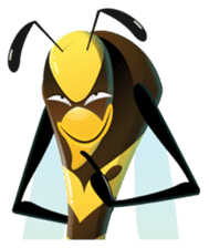 Honey Snatch Official Sticker sticker #6915547