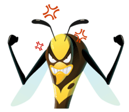 Honey Snatch Official Sticker sticker #6915548