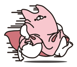 Nunoneko-san sticker #6915759