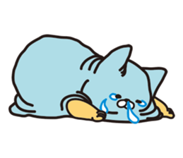 Nunoneko-san sticker #6915766