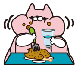 Nunoneko-san sticker #6915780