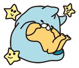 Nunoneko-san sticker #6915790