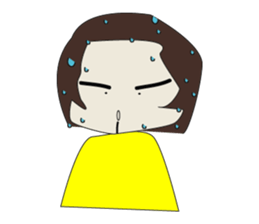 I'am UMMEO sticker #6915874