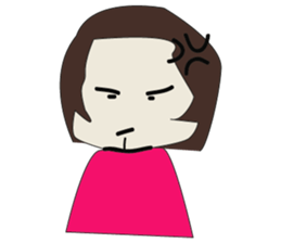 I'am UMMEO sticker #6915882