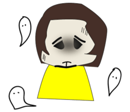 I'am UMMEO sticker #6915883